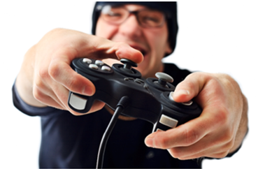 New ransomware program targets gamers