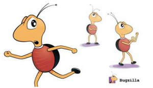 A Bug in Bug Tracker "Bugzilla" exposes Private Bugs