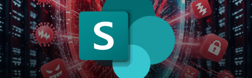 รับมือภัยคุกคามจากช่องโหว่ RCE บน SharePoint (CVE-2025-53770) ได้อย่างทันท่วงทีด้วย EDR จาก CrowdStrike