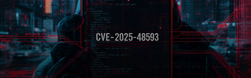 “Zero-Click” Again!! “CVE-2025-48593” ช่องโหว่ใหม่ที่ (อาจ) เป็นฝันร้ายของผู้ใช้ Android