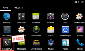 Return of the Android SMS virus – self-spreading "Selfmite" worm comes back for more