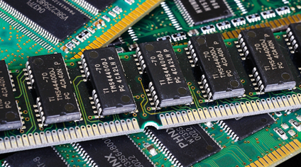 Google researchers hack computers using DRAM electrical leaks