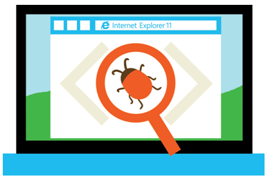 Critical IE 11 bug can be used for effective phishing attacks
