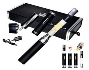 e-Cigarette from China Infected Man’s Computer with Malware