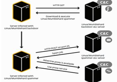 Teenagers suspected of hacking Belgian and French websites