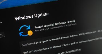 Microsoft อัปเดต Patch Tuesday ประจำเดือนสิงหาคม สำหรับช่องโหว่ zero-days 2 รายการ และช่องโหว่อื่น ๆ รวมกว่า 87 รายการ