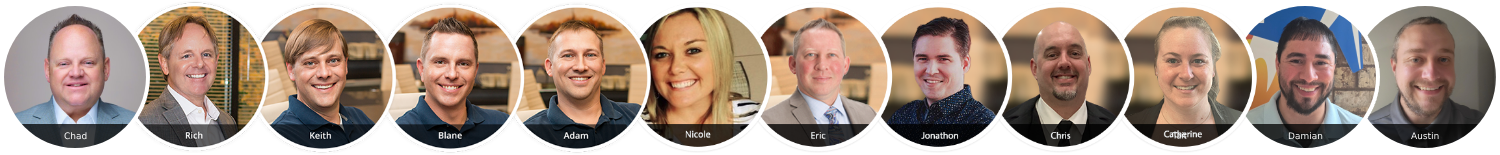 Brightside Team - IT Support Atlanta, Southeastern US