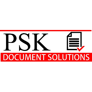PSK Document Solutions