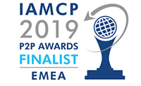 IAMCP_P2P_Finalist_EMEA2019
