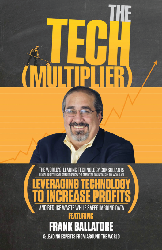 Free Copy - The Tech Multiplier
