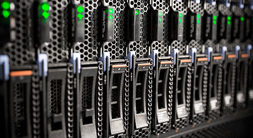 Backup & Disaster Recovery - Danbury, Fairfield, Westchester