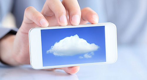 Cloud Services - Danbury, Fairfield, Westchester