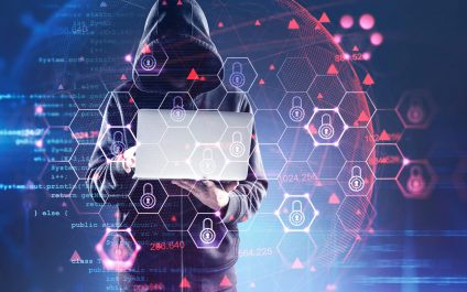 Why Your Business Is The PERFECT Target For Hackers …