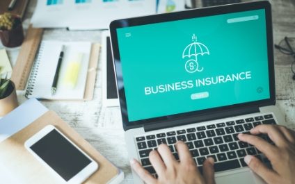 DO YOU HAVE THE RIGHT BUSINESS INSURANCE TO PROTECT YOUR COMPANY?