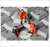 January Is National Clean Up Your Computer Month