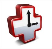 Shiny New Gadget Of The Month: www.rescuetime.com