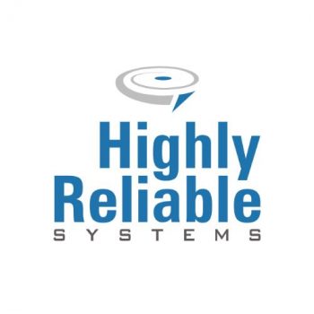 Highly Reliable Systems
