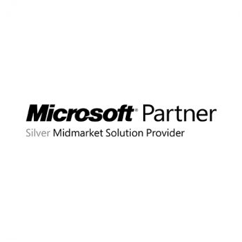 Microsoft Certified Partner