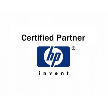 HP Certified Partner