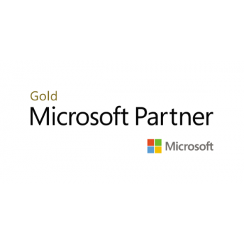 Microsoft Gold Certified Partner