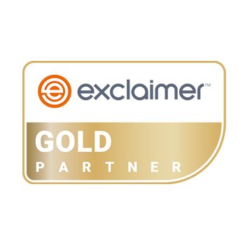 Exclaimer