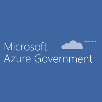 Microsoft Azure Government