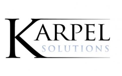 Karpel Solutions Named Best In Customer Service by Small Business Monthly
