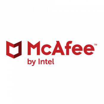 McAfee by Intel