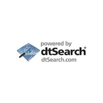 dtSearch