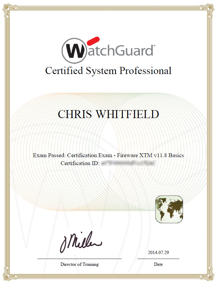 Chris-Whitfield-WatchGuard-Certified-System-Professional