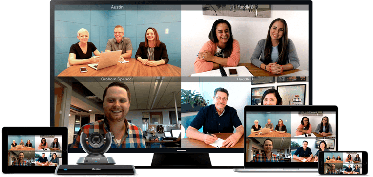 Img-Video-Conferencing