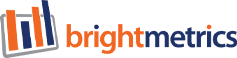 logo brightmetrics