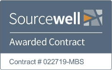 sourcewell-awarded