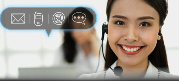 The Business Case for a Cloud-Based Contact Center - Ocala, Gainesville ...