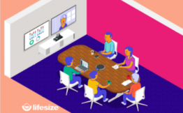 Simple Unified Video Conferencing On August 15, 2019