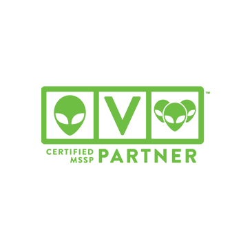 AlienVault Partner