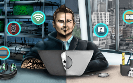 2021 Cybersecurity Predictions