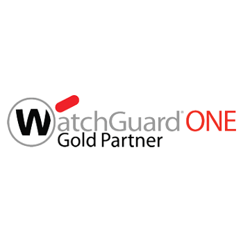 WatchGuard Gold Partner
