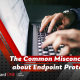 Common Misconception about Endpoint Protection - March 25th at 2pm