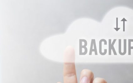 How Cloud and Managed Backup Solutions Help SMBs Mitigate Risk