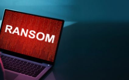 9 Ways to Reduce the Risk of a Ransomware Attack