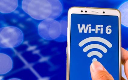 Simplify Management and Security for Wi-Fi 6 Access Points