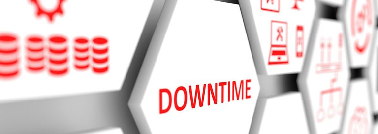 How a Managed Services Provider Reduces the Risk and Cost of Downtime
