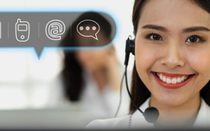 The Business Case for a Cloud-Based Contact Center