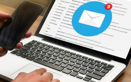 Messaging on the Rise, but Email Remains Relevant