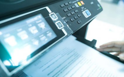The Surprising Risks of Unsecured Printers and Multifunction Devices