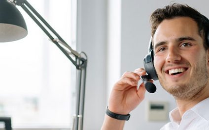 How Workforce Management Solutions Support the Virtual Contact Center