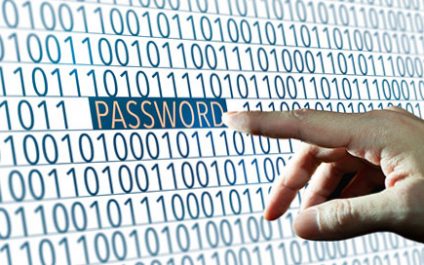 Why Your Organization Should Be Using a Password Manager