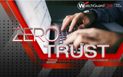 The Importance of Zero-Trust Approaches – June 29th at 2pm