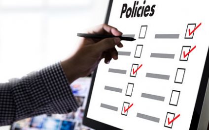 How to Develop IT Policies that Address Your Organization’s Specific Needs